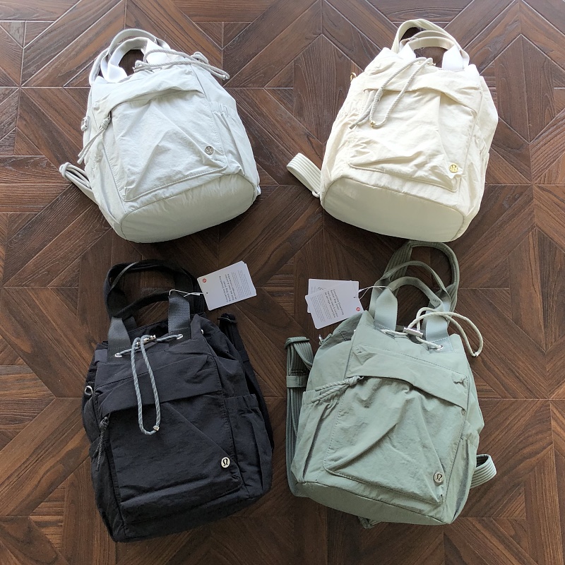 Bag from RainbowReps