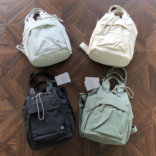 Bag from RainbowReps