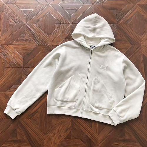M RT A Hoodie