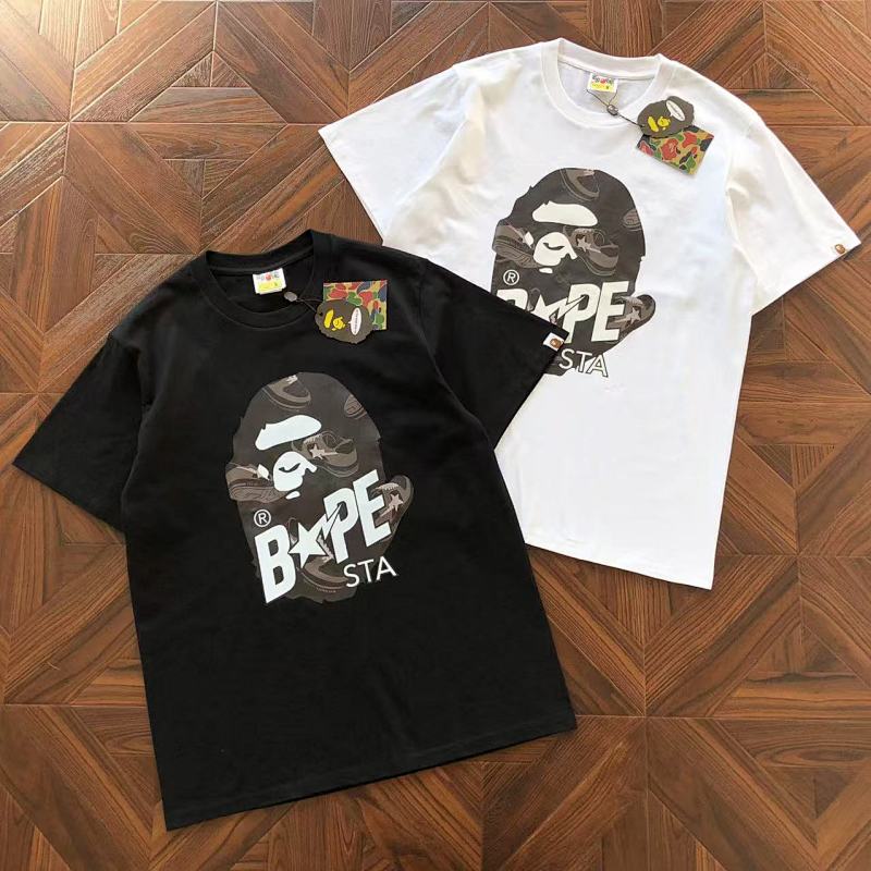 Bape T-Shirt