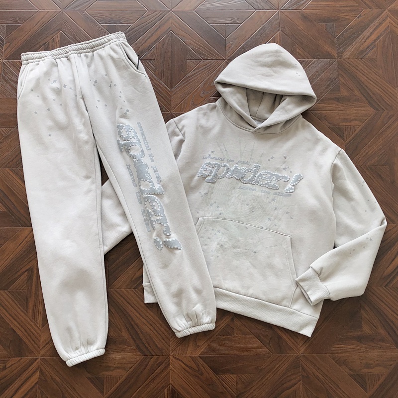 Pants S 5D R Hoodie Trousers
