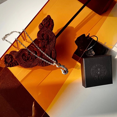 Chrome Hearts Jewelry