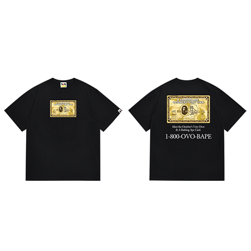 Bape T-Shirt