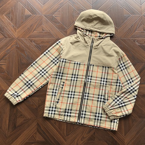 Burberry Jacket