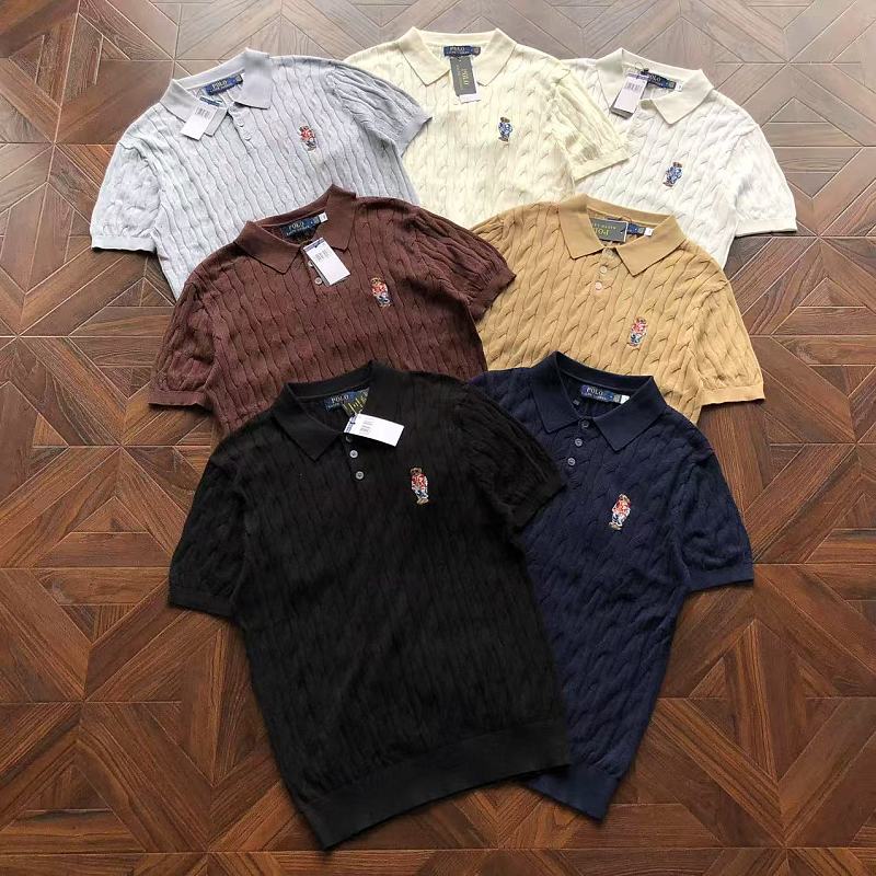 Ralph Polo Sweater