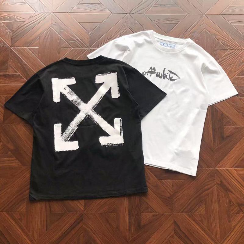O -W TE T-Shirt