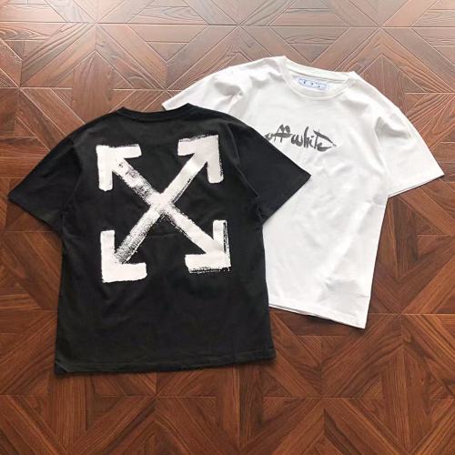 O -W TE T-Shirt