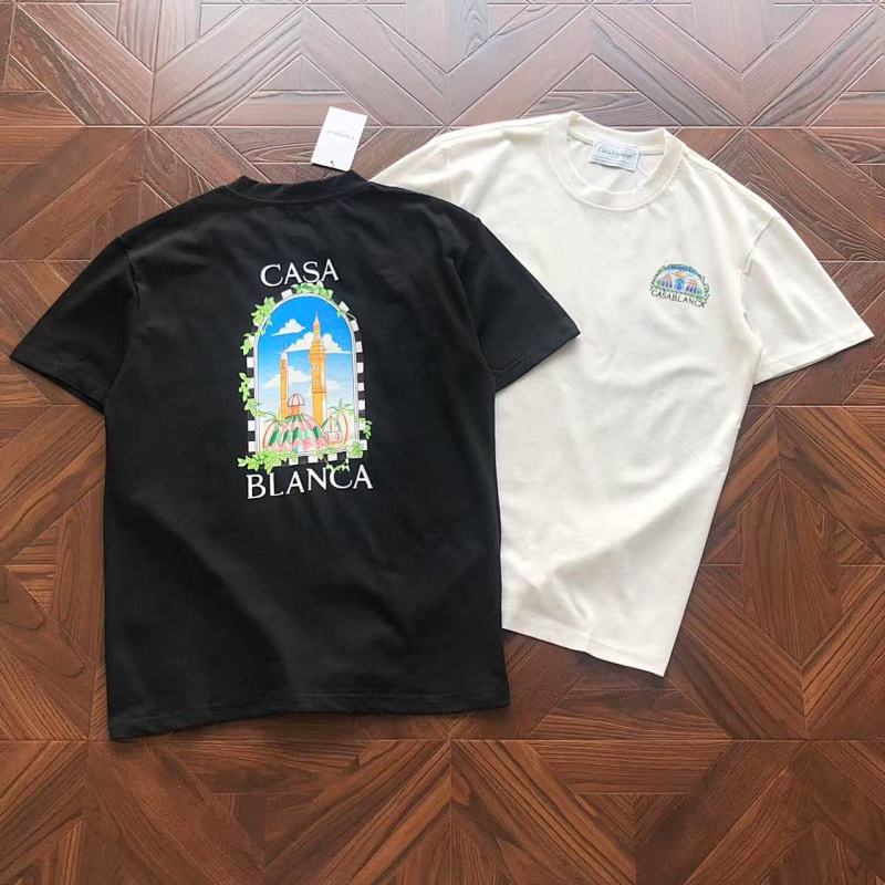 C S BL C T-Shirt