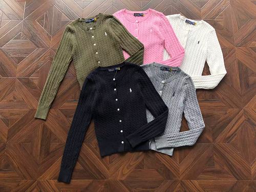 Ralph Sweater
