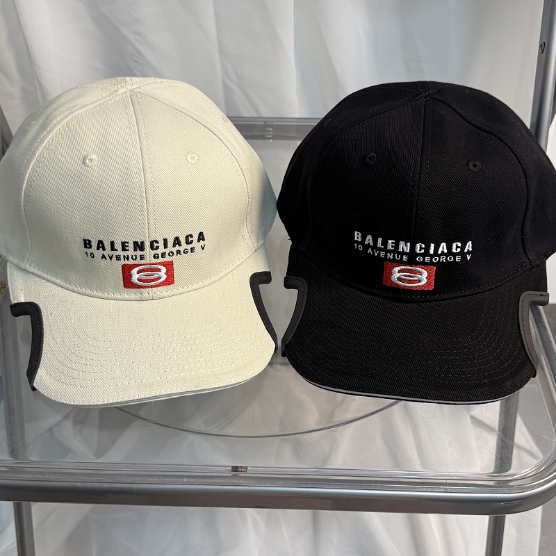 Hat from RainbowReps