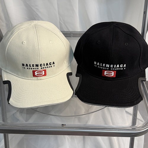Hat from RainbowReps