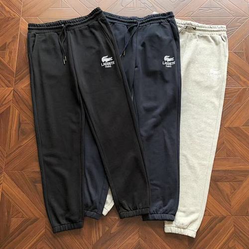 Lacoste Trousers