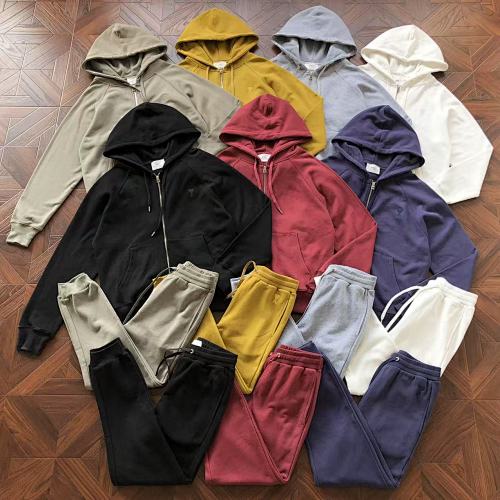 Pants Ami Hoodie Trousers