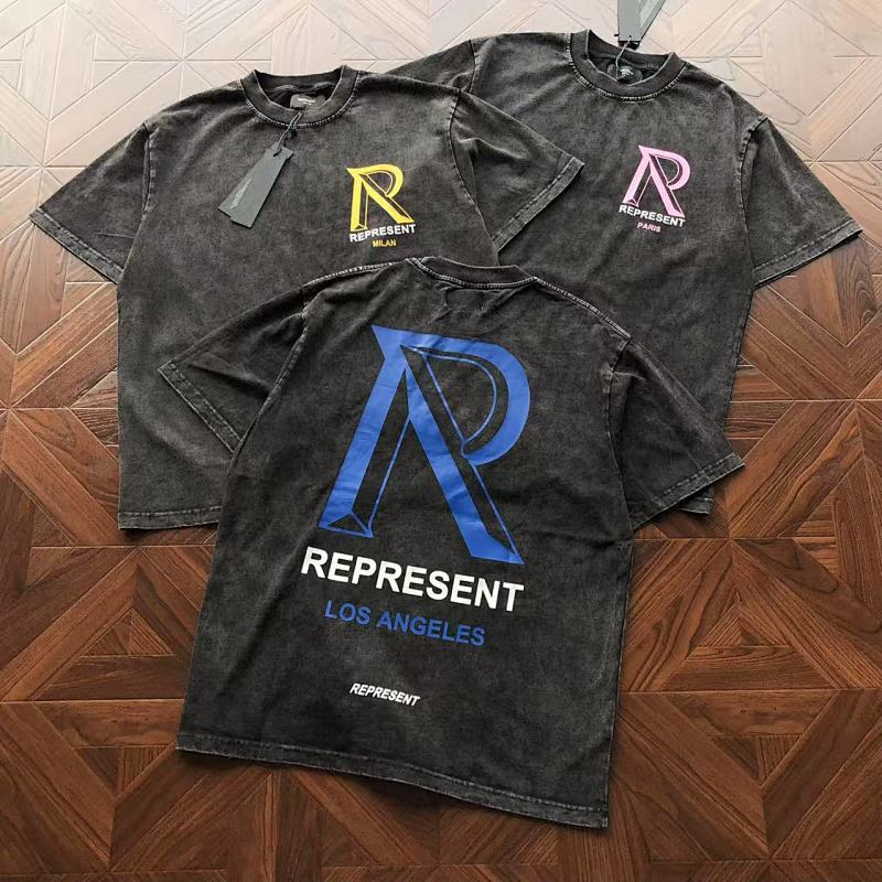 Represent T-Shirt