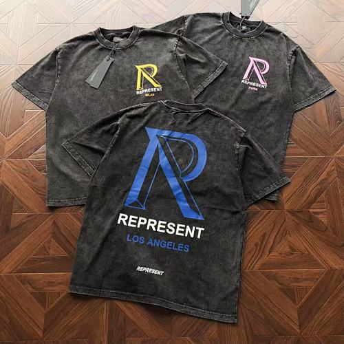 Represent T-Shirt