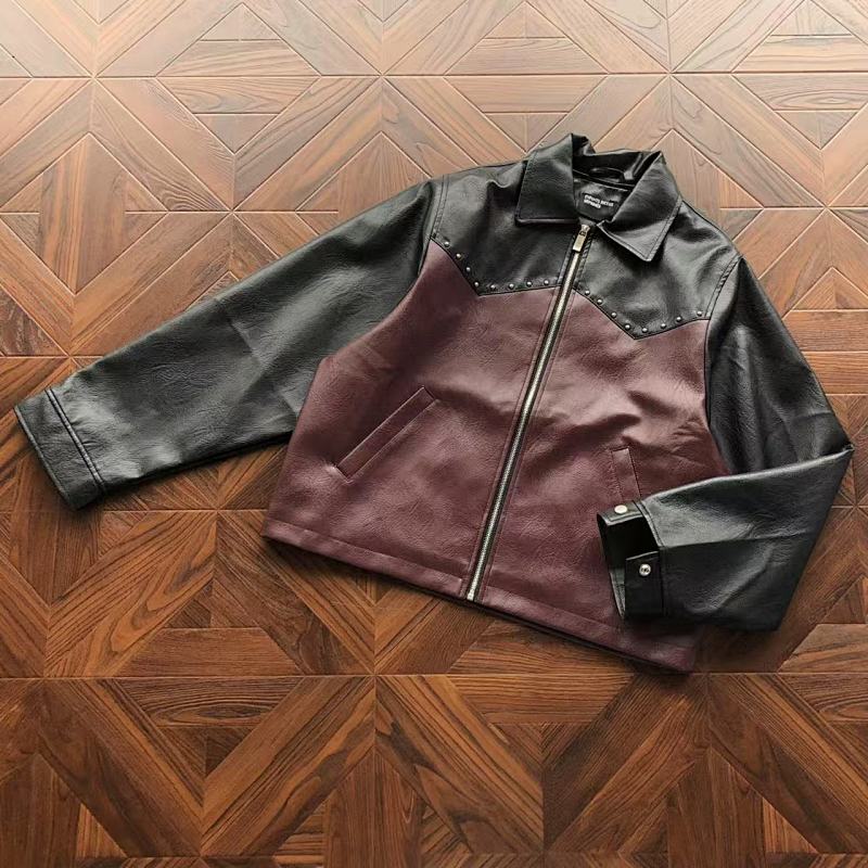 E.r.d Jacket