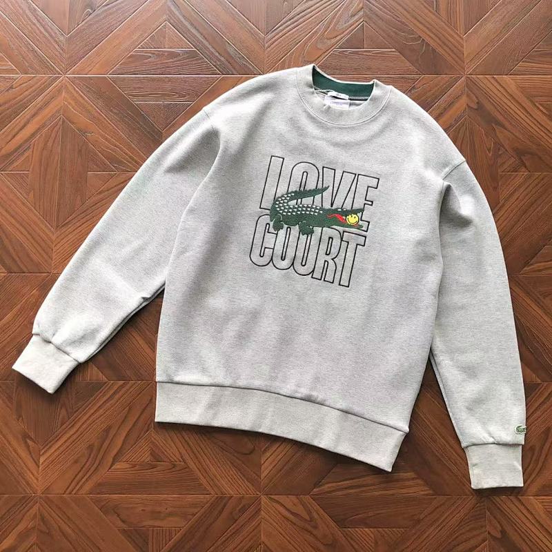 Lacoste Sweater