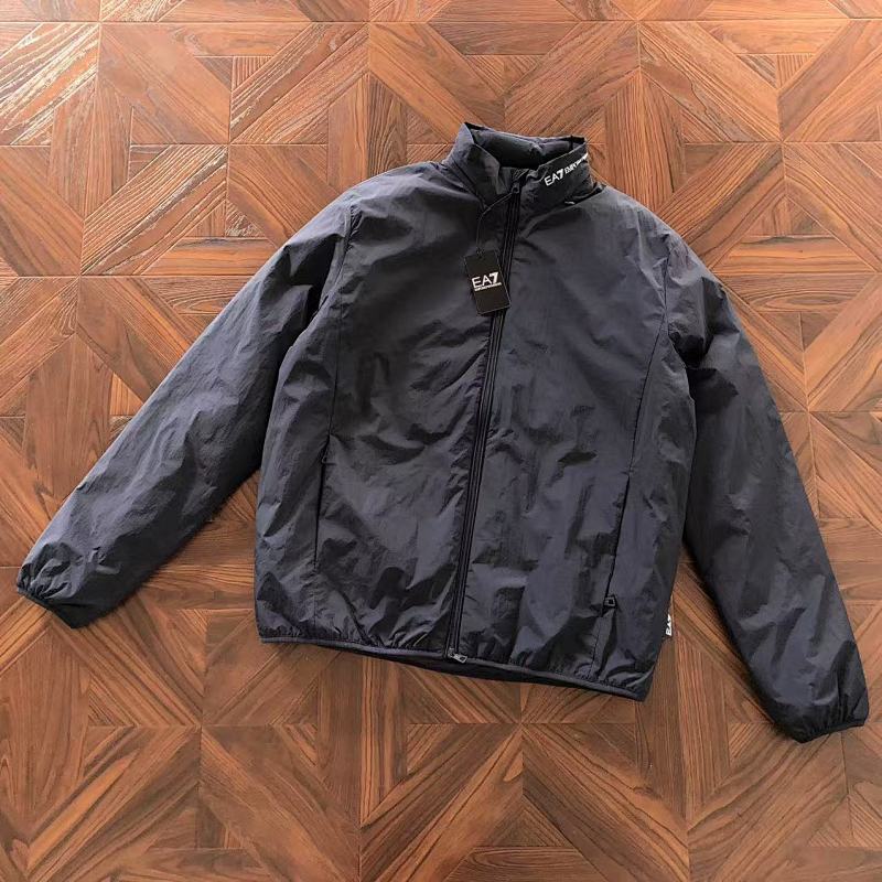 E P R A M N Cotton Jacket