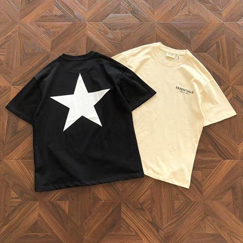 Essentials Fog T-Shirt