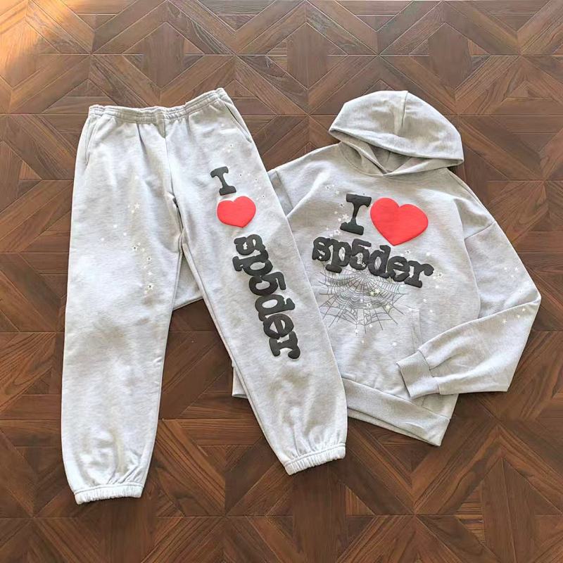 Pants S 5D R Hoodie Trousers