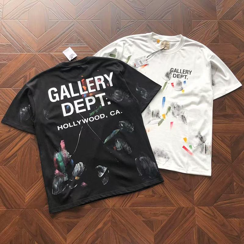 Gallery Dept T-Shirt