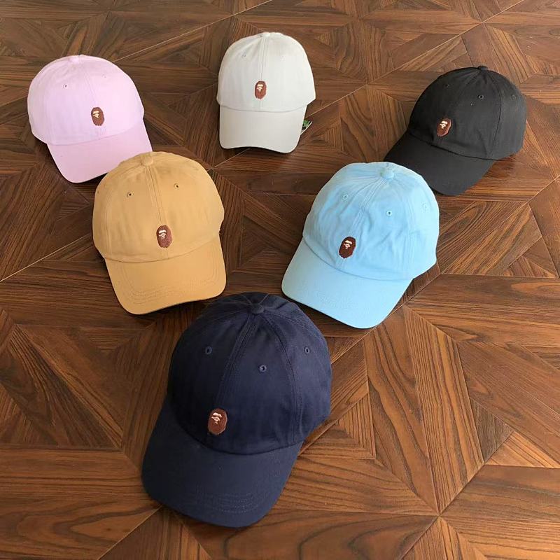 BAPE hat