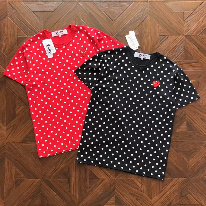 CDG T-Shirt