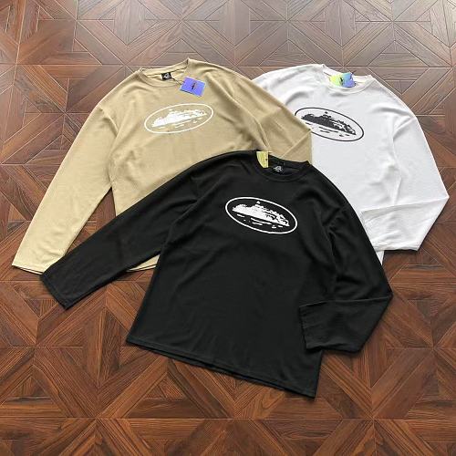 Corteiz Long-Sleeve