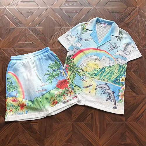 Pants 98 C S BL C T-Shirt Shorts