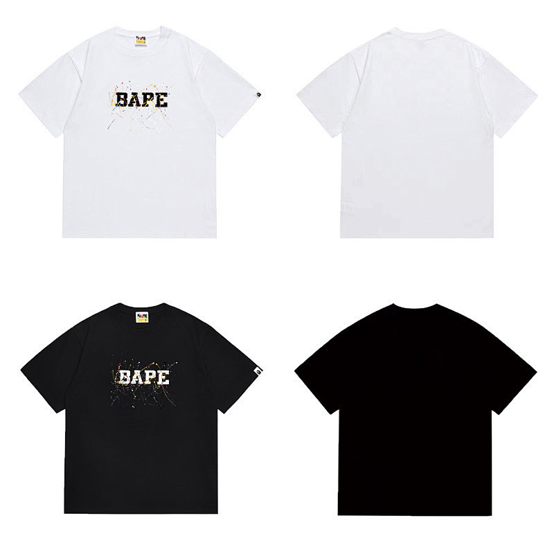 Bape T-Shirt