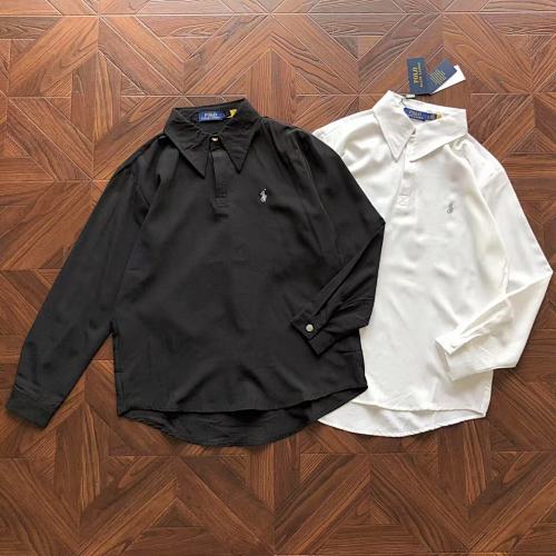 Ralph Lauren Long-Sleeve