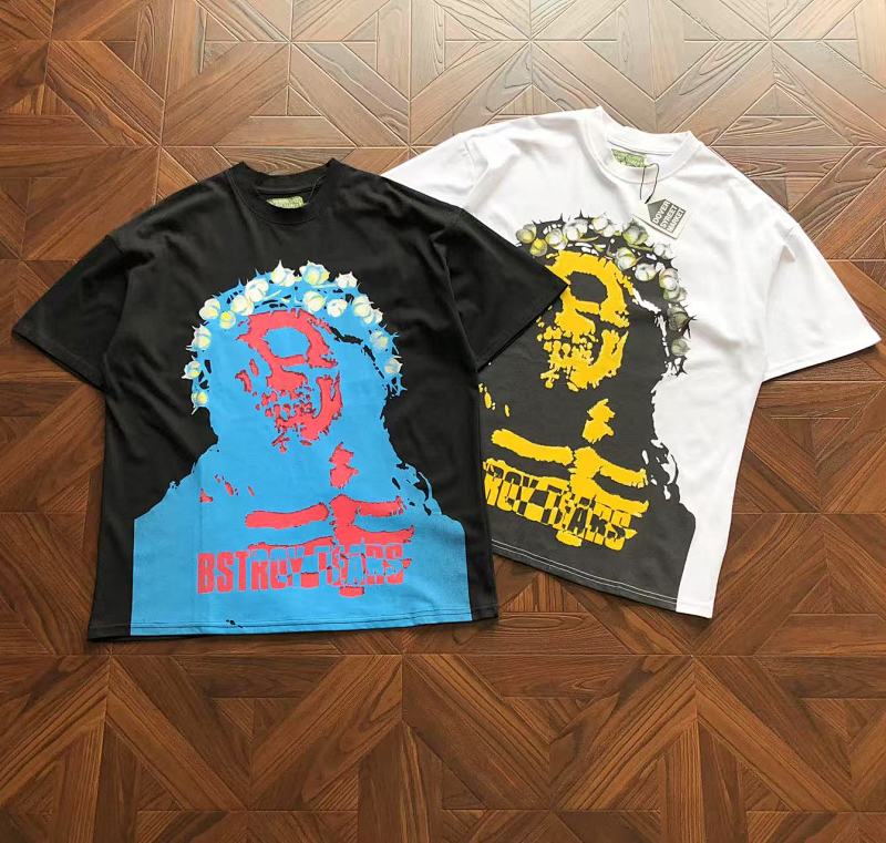 Denim Tears T-Shirt