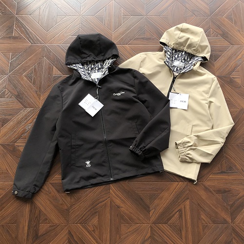 Dior Jacket