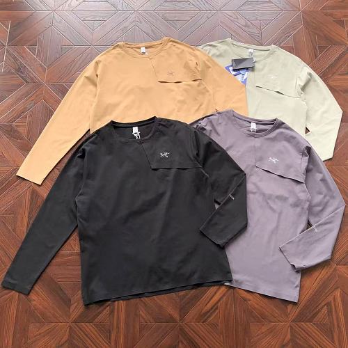 Arc'teryx Arcteryx Long-Sleeve