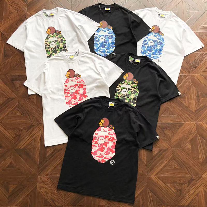 Bape T-Shirt