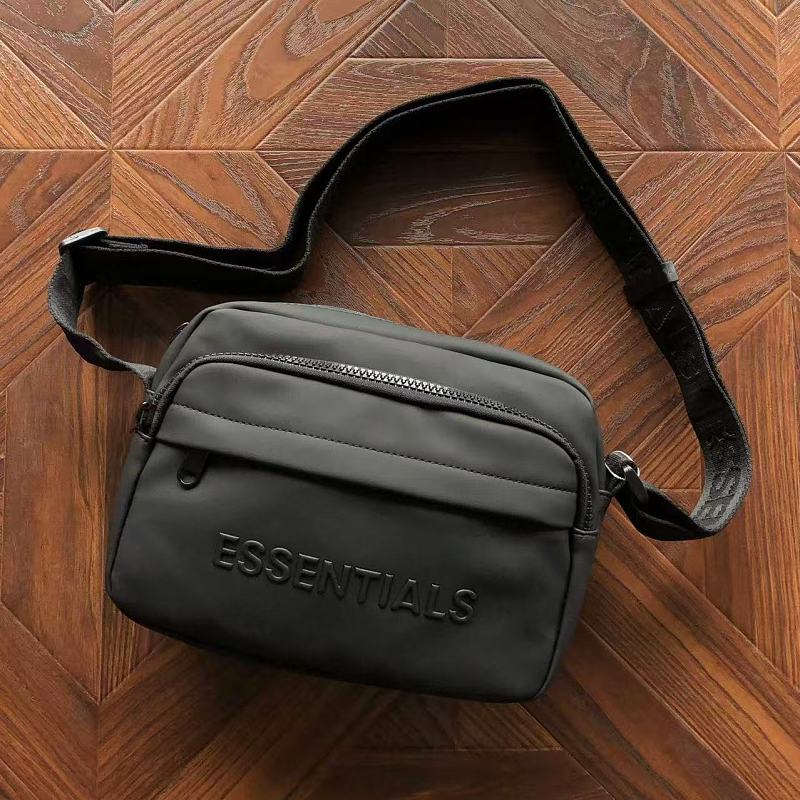 Essentials bag