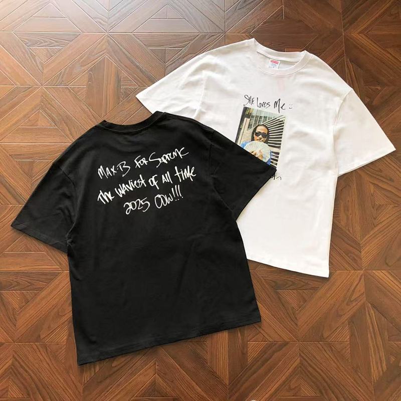 Supreme T-Shirt