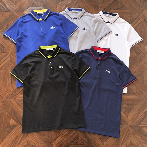 Polo from RainbowReps