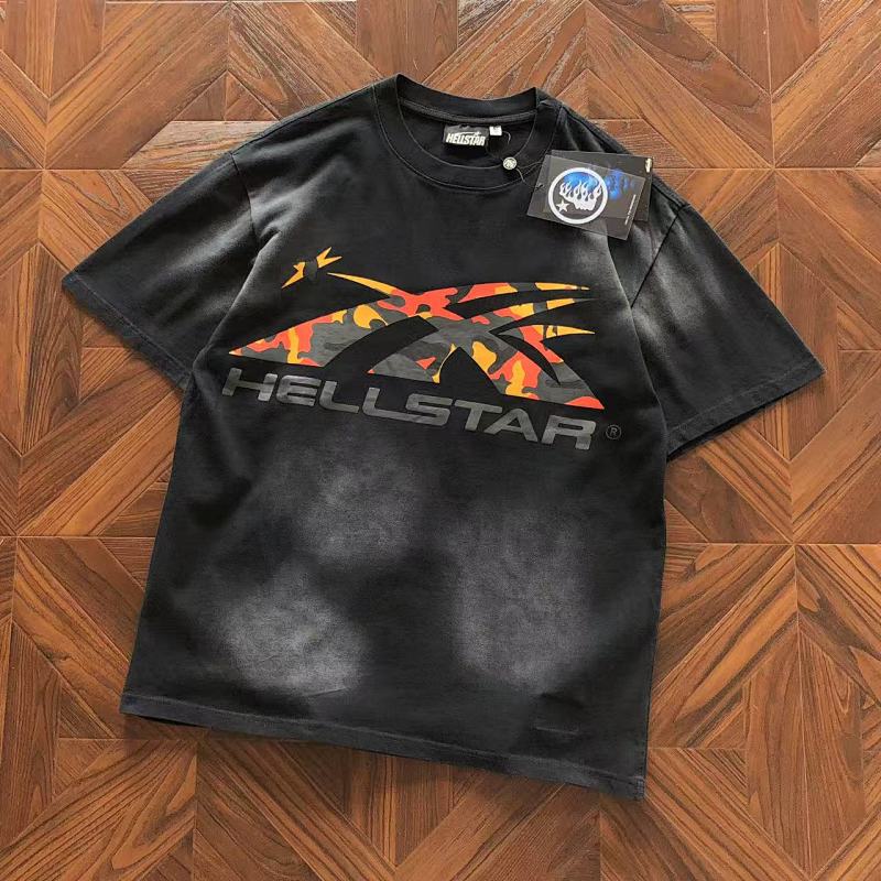Hellstar T-Shirt