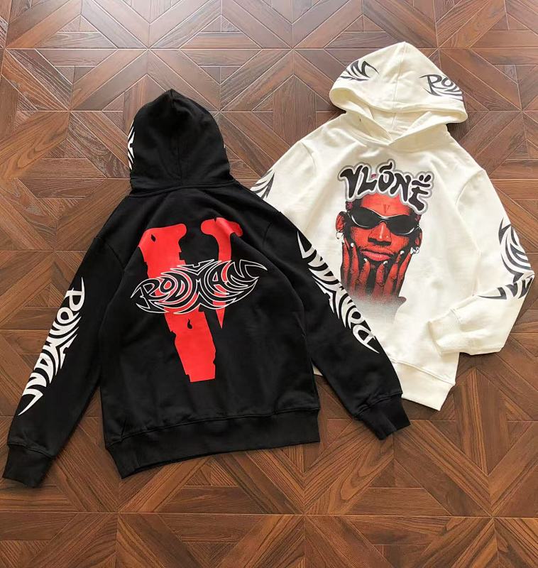 Vlone Hoodie