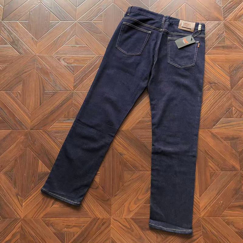 Hermès Hermes Trousers