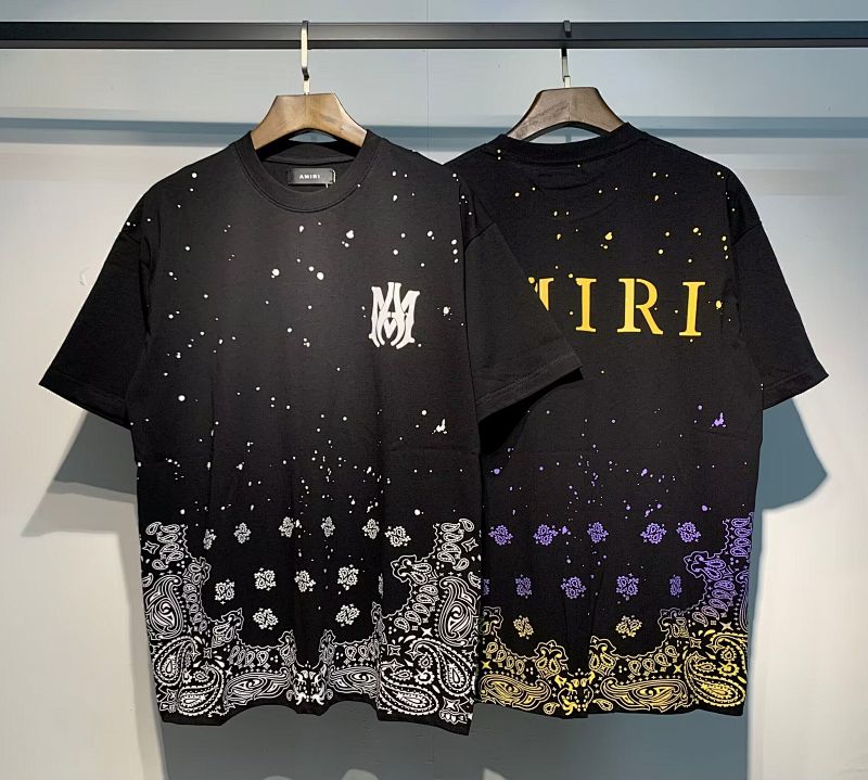 Amiri T-Shirt