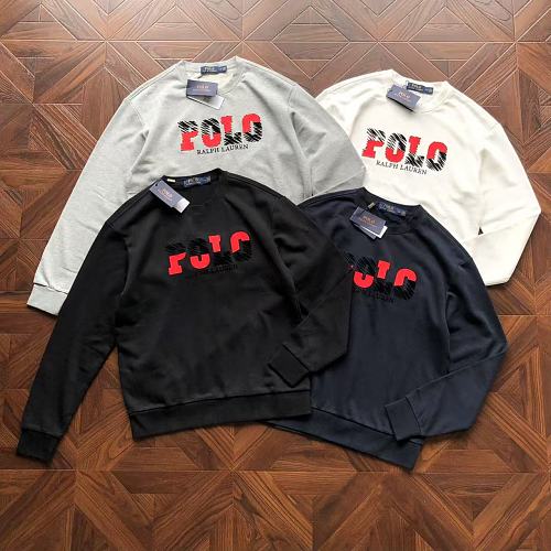 Ralph Sweater