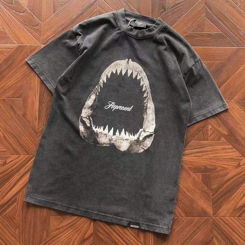 Represent T-Shirt