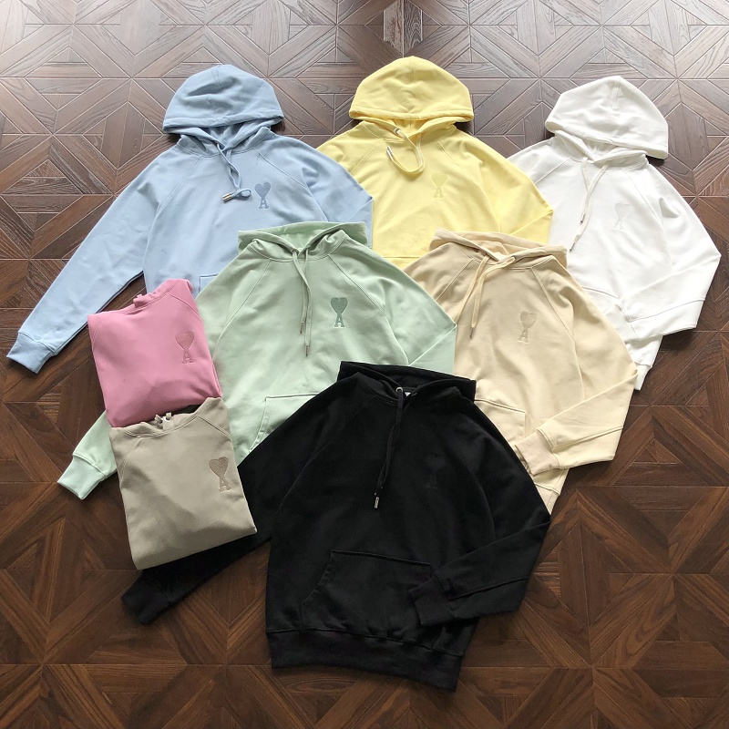Ami Hoodie