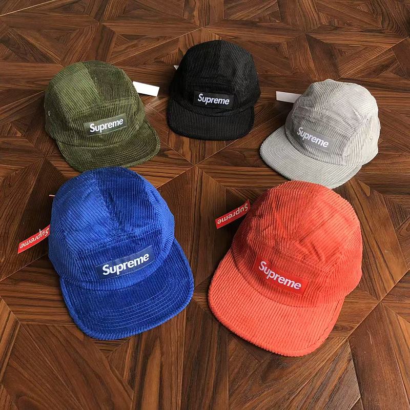 Supreme Cap