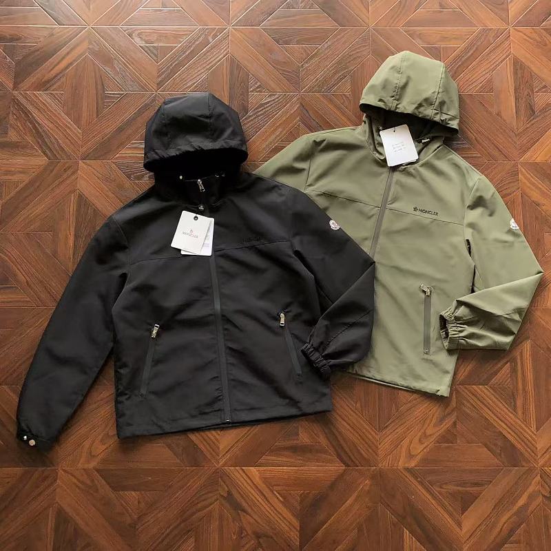 Jacket from RainbowReps