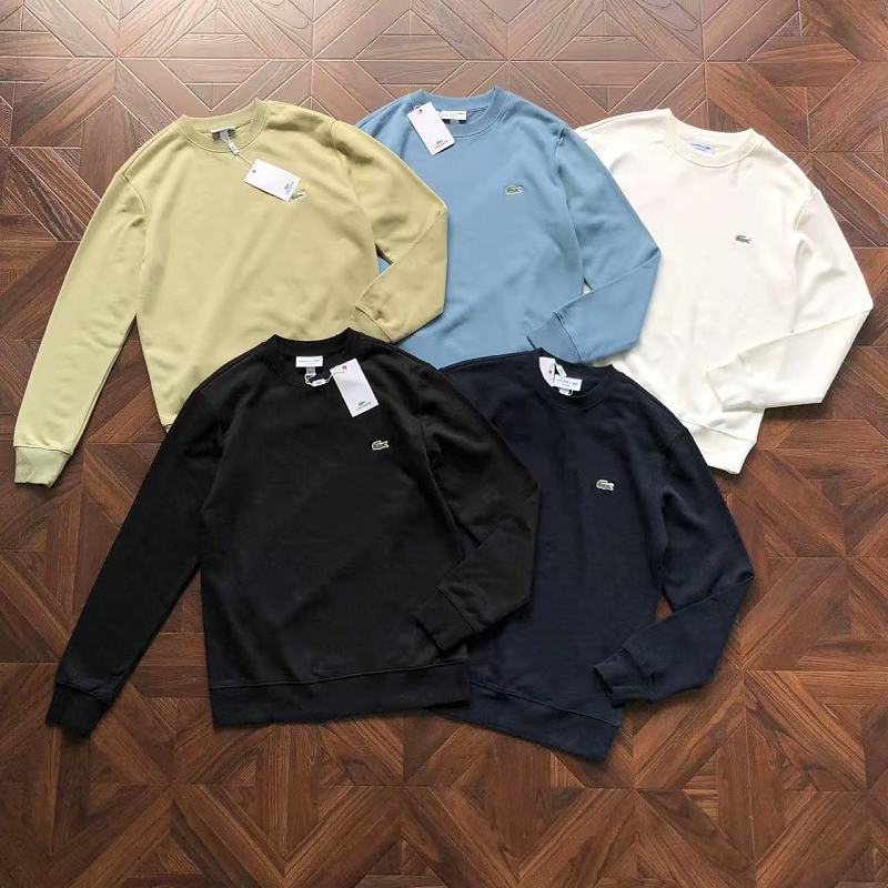 Lacoste Sweater