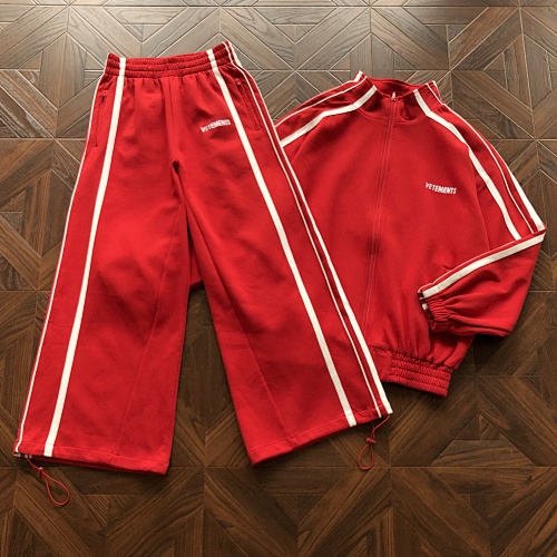 Pants Vetements Jacket Trousers