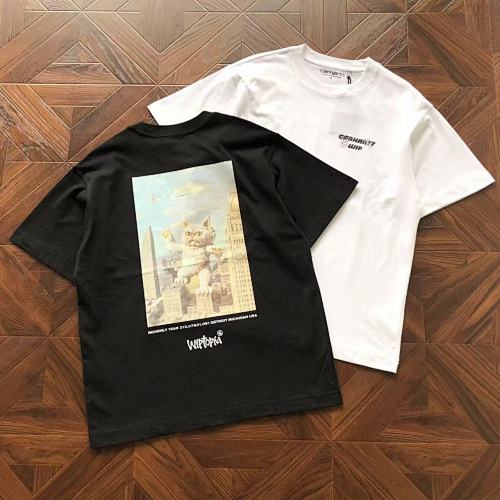 C RH Rtt T-Shirt